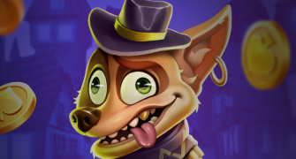 Azur Slot High Roller Bonus